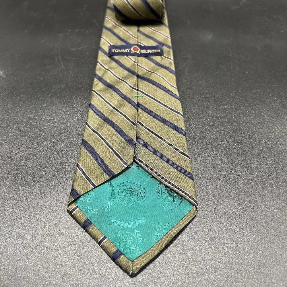 Tommy Hilfiger Tie Men's 59